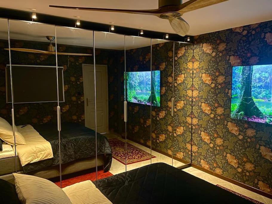 Location Open Sky Apartman Deshaies Kültér fotó